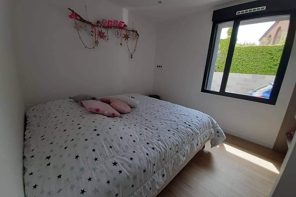 Maison au Calme in Aimargues, Region de Nimes