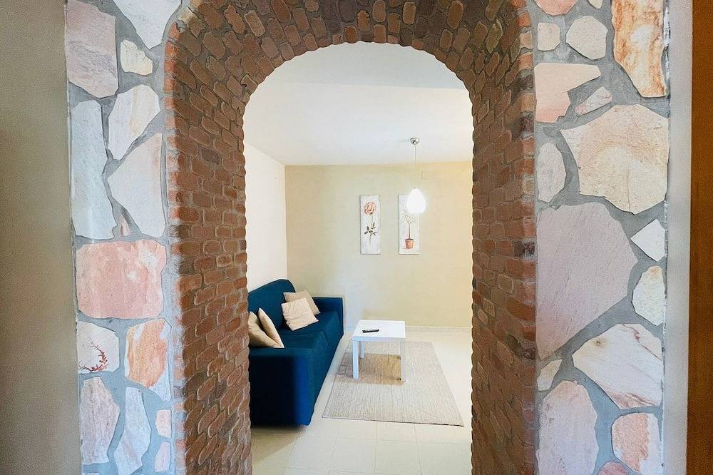 Apartamento entero, Ferienwohnung/app. für 2 Gäste mit 40m² in Marina di Camerota in Marina di Camerota, Camerota