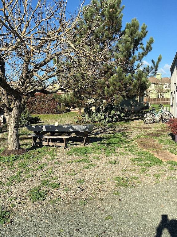 Sonoma Wine Lovers Getaway - Ein angenehmer Spaziergang zum Sonoma Plaza in Sonoma, California North Coast