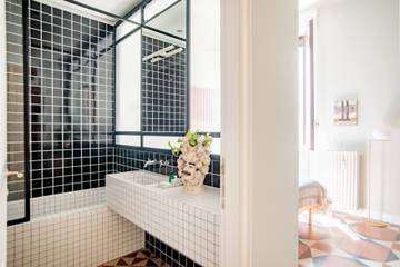 B&b per 2 Persone in Milano, Provincia di Milano, Foto 1