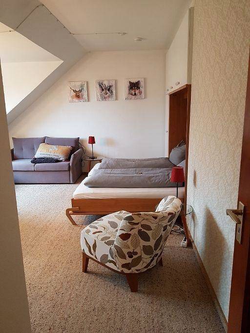 Appartamento vacanze a Harz a partire da 62€ a notte