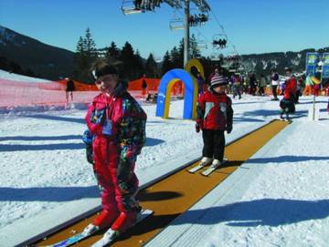 Ferienwohnung für 4 Personen in Jungholz, Bayerische Alpen, Bild 4