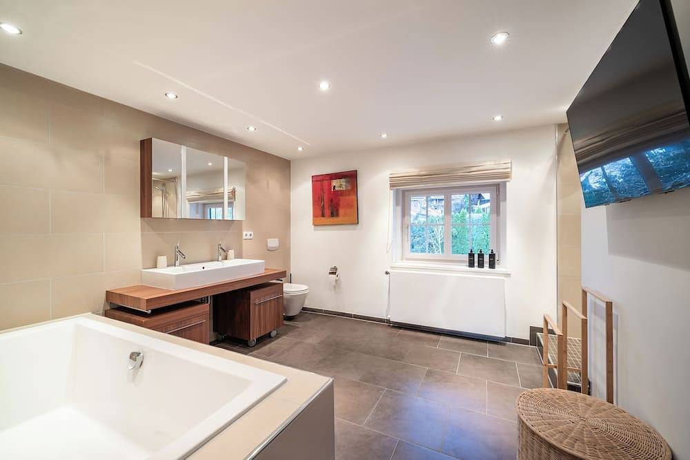 Liboria Alpenblick Landhaus in Uffing, Das Blaue Land