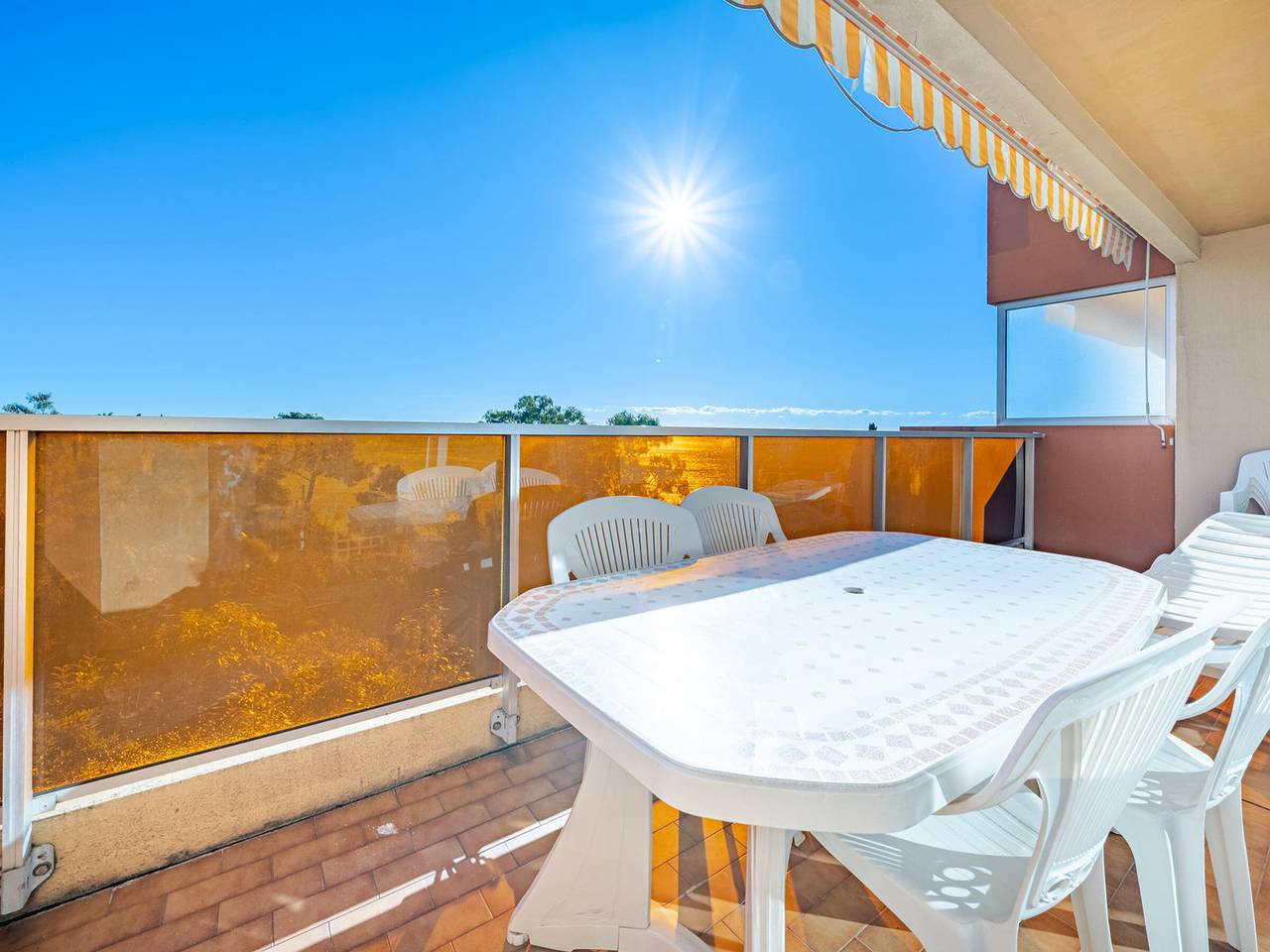 Appartement de vacances