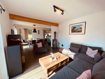 Ferienhaus für 6 Personen in Born a. Darß, Born am Darß, Bild 3