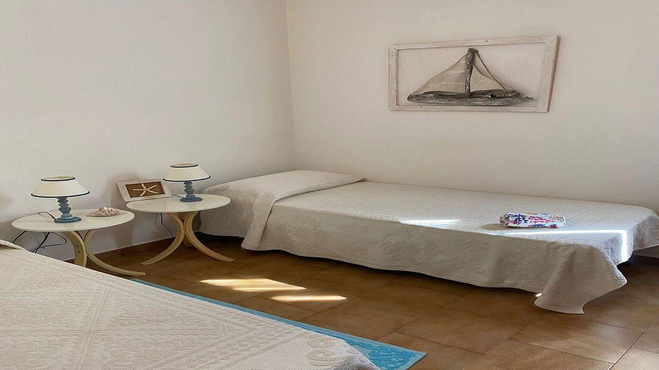 Entire holiday apartment, Ferienwohnung für 5 Personen (75 m²) in Palau in Palau (Sardinia), Gallura