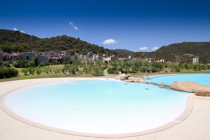 Li Conchi 34 – Villa per famiglie nel sud-est della Sardegna in Castiadas, Cagliari e Dintorni