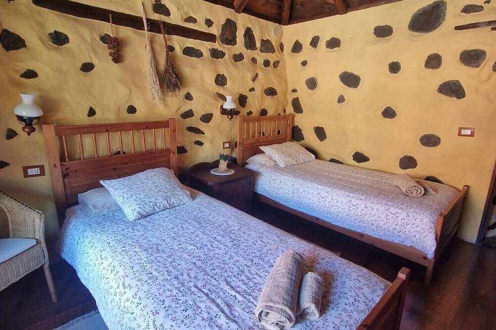 Chc - Casa Rural del Molino in Buenavista del Norte, Nord Tenerife