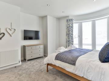 Apartment for 4 People in Filey, North Yorkshire, Photo 2