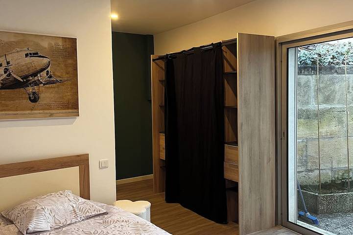 Gîte pour 4 personnes, animaux acceptés à Cognac - 2