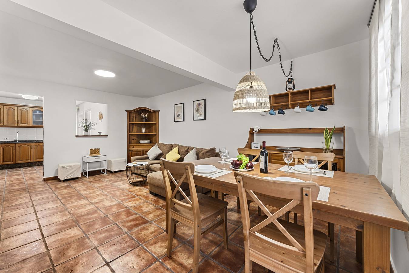 Ganze Wohnung, La Casa de Tara in Playa Honda, San Bartolomé