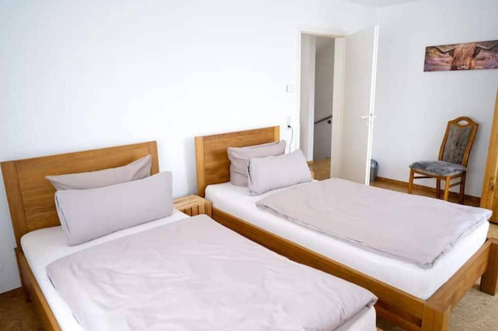 Ganze Wohnung, Ferienhaus Marina in Weil am Rhein, Südschwarzwald