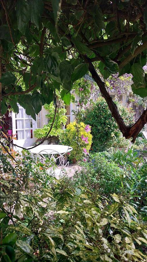 Gîte pour 2 personnes, avec jardin à Asnelles - 2