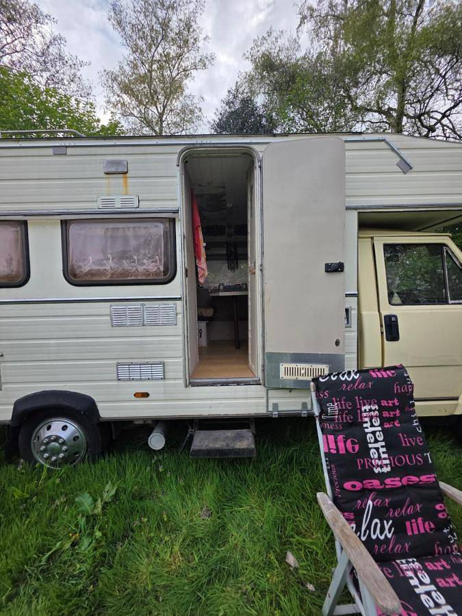 Location de vacances pour 2 personnes, avec vue ainsi que jardin et terrasse à Meppel - 2