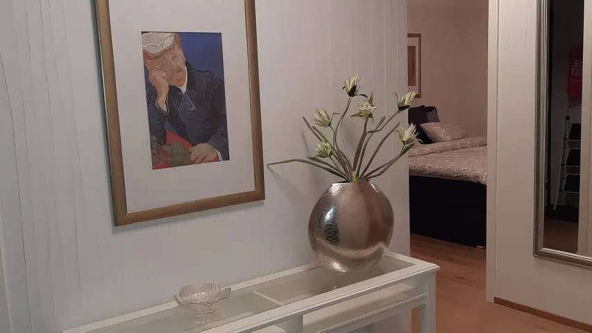 Gîte pour 4 personnes à Münstertal - 4