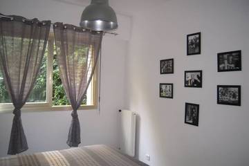 Appartement De Vacances pour 4 Personnes dans Beaulieu-sur-Mer, Région de Nice, Photo 4