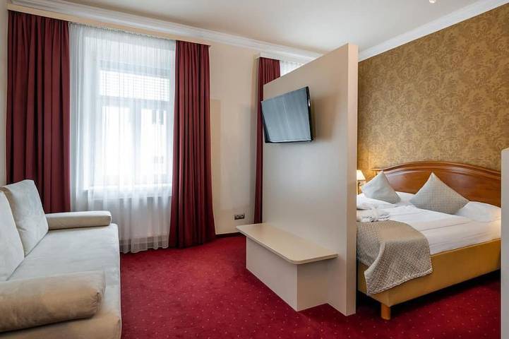 Ferienhaus für 2 Personen