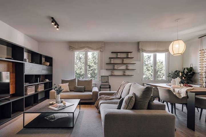 Ferienwohnung für 4 Personen - 1