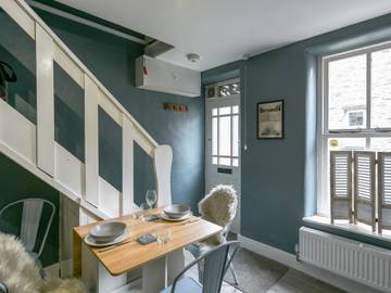 Cottage for 2 People in Dolgellau, Gwynedd, Photo 4