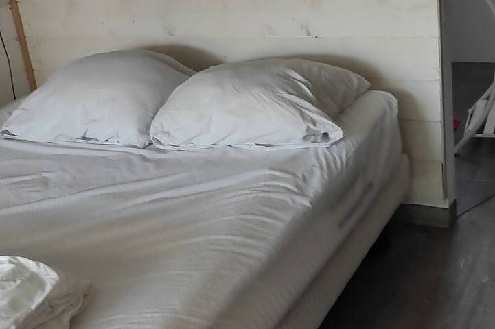 Gîte pour 2 personnes, avec terrasse à Esnandes - 3