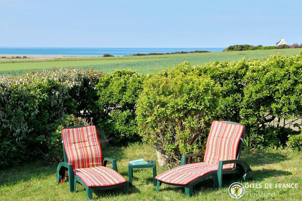 Cleuajou n° 108 in Plovan, Quimper und Umgebung