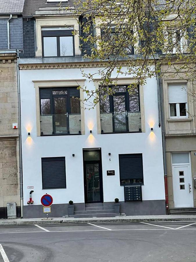 Maison d’hôte pour 2 personnes, avec Terrasse et Vue