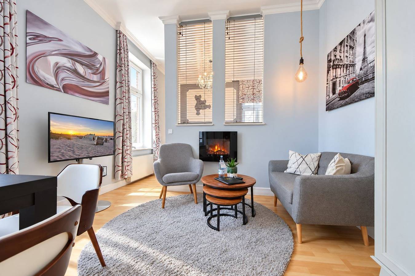Appartamento vacanze a Usedom a partire da 89€ a notte
