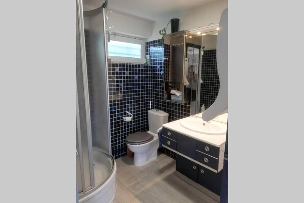 Appartement entier, Vue panoramique sur le vignoble - 1D Rue Porte Oison, 18300 Sancerre in Sancerre, Région de Bourges