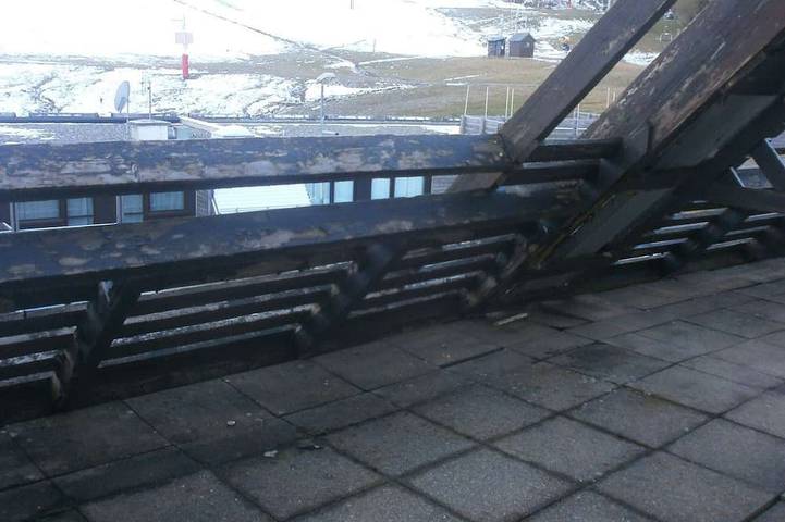 Gîte pour 5 personnes, avec balcon dans Station de Piau Engaly - 4