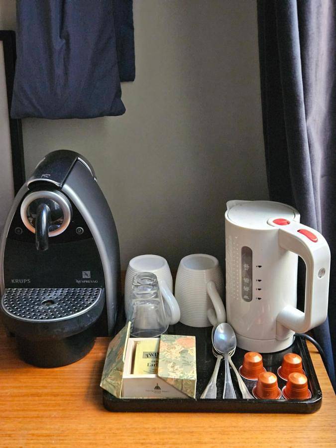 Maison d’hôte pour 2 personnes, avec vue à Lyon - 4