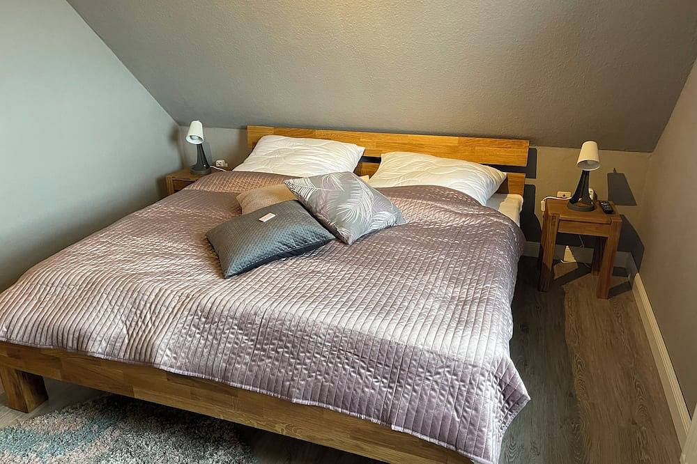 Ferienhaus Anje am Uplewarder Trockenstrand in Upleward, Krummhörn
