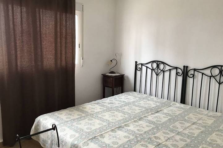 Ferienpark für 2 Personen, mit Whirlpool und Pool sowie Sauna und Terrasse in Spanien - 2