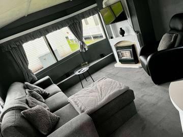 Cottage for 8 People in Skegness, Lincolnshire, Photo 4