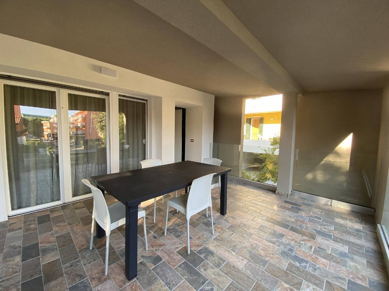 Holiday house for 6 persons approx. 50 qm in Bibione, Italian Adriatic Coast (Bibione and the surrounding area) in Bibione, Prowincja Wenecja