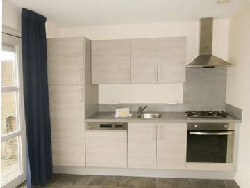 Villa pour 6 Personnes dans Berck, Région de Montreuil, Photo 4