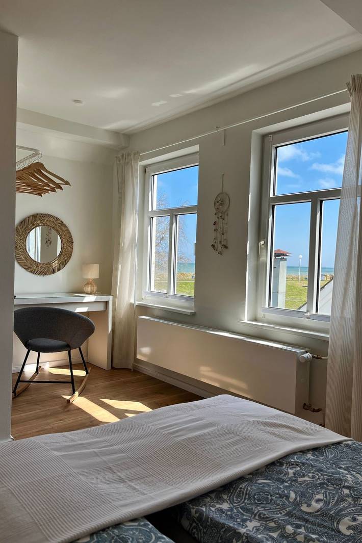 Ferienwohnung für 3 Personen in Kalifornien (Ostsee)