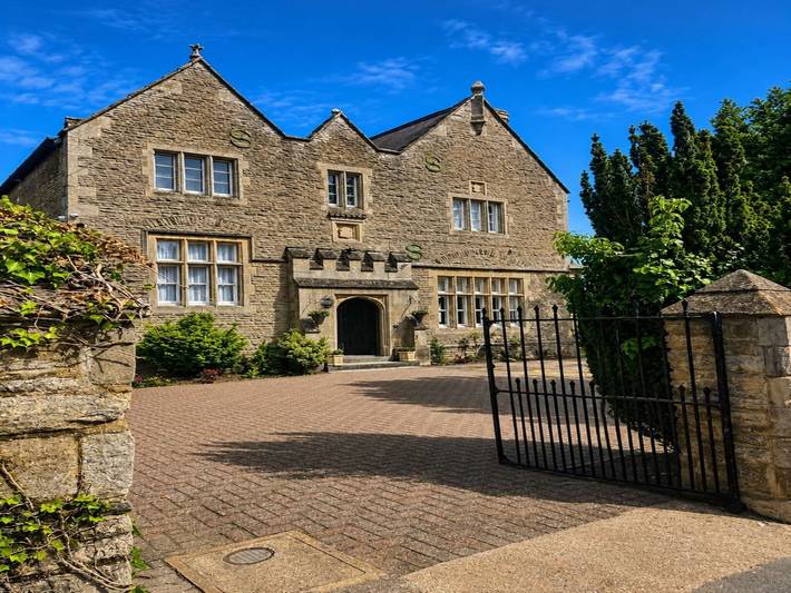 Apartamento entero, Habitación Doble Estándar in Kent