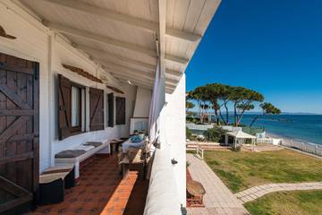 Vakantiehuis voor 5 Personen in Sarroch, Sardinië, Afbeelding 3