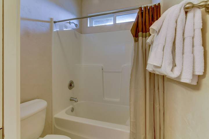 Vacation house for 10 people, with balcony in Oregon Coast