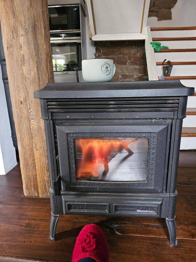 Location de vacances pour 4 personnes, avec vue et sauna à Blieskastel - 3