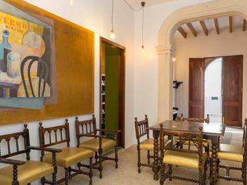 Ferienhaus in Sa Pobla, Mallorca Norden für 4 