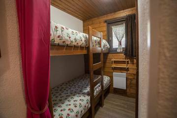 Hütte für 5 Personen in Châtel, Thonon-les-Bains und Umgebung, Bild 4