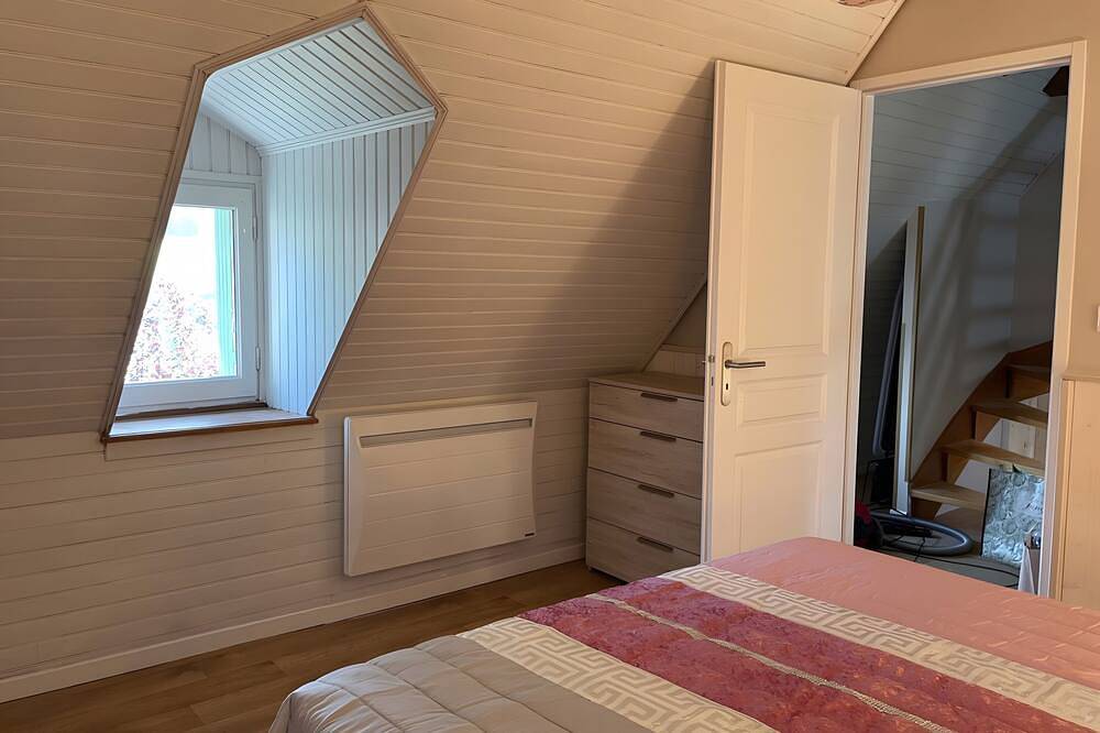 Le Gîte Rosa Bonheur in Saint-Cernin, Région d'Aurillac
