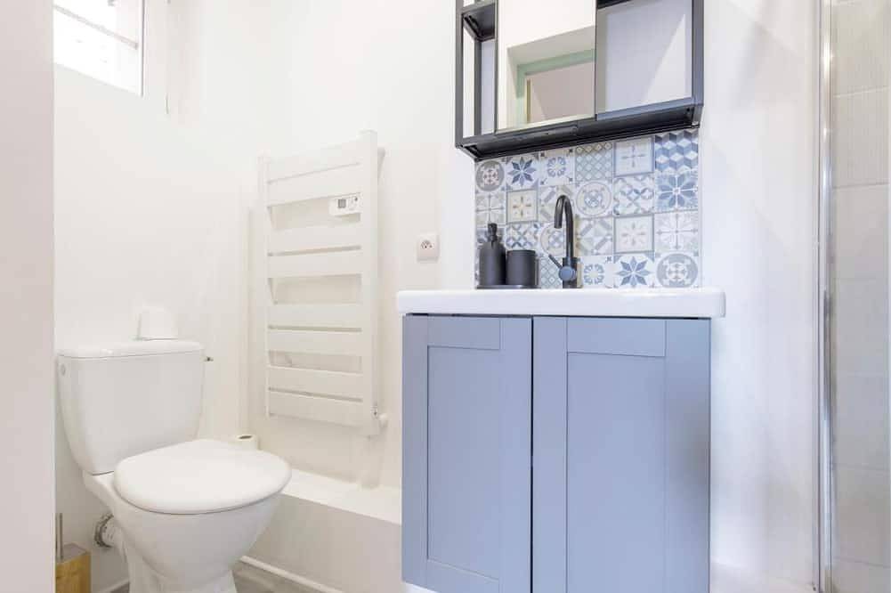 Chambre Griffoul - Hypercentre - Gaillac in Gaillac, Albi region