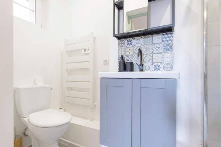 Maison d’hôte pour 2 personnes à Gaillac - 4