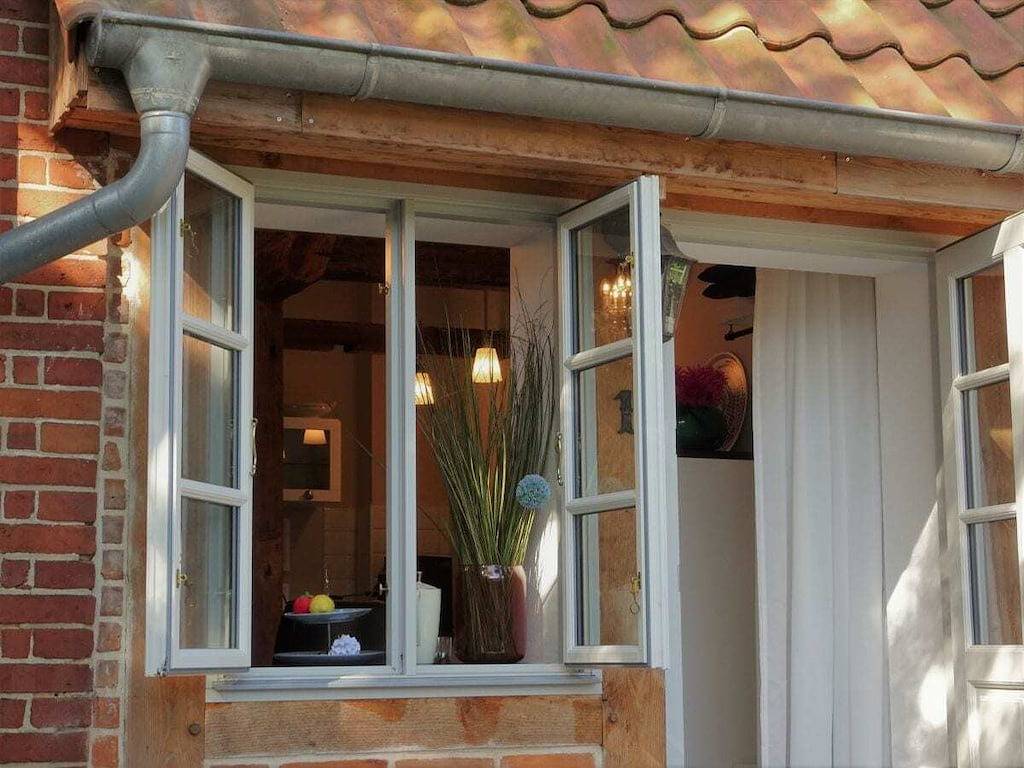 1 Ferienhof am Hemmelsdorfersee in Ratekau, Ostholstein