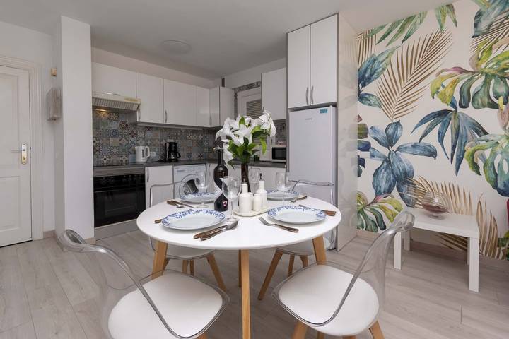 Apartamento entero, Horizon 1 in San Eugenio Alto, Adeje