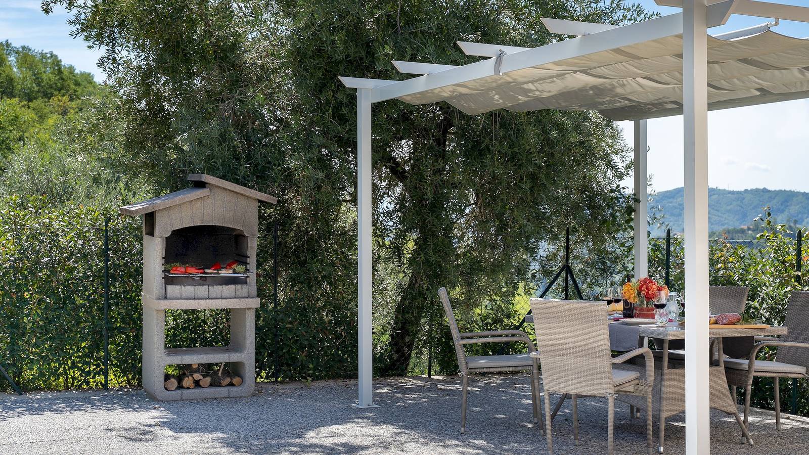 Villa Cristina 3, Emma Villas in Massa e Cozzile, Pistoia Provinz