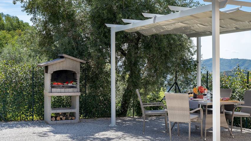 Villa Cristina 3, Emma Villas in Massa e Cozzile, Provincia di Pistoia