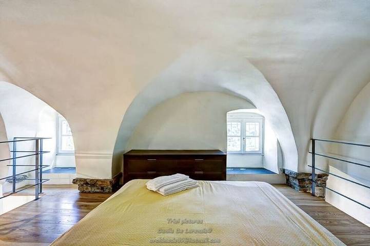 Appartamento intero, Grace house in Civezza, Riviera di Ponente